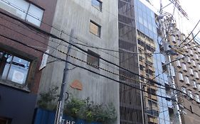 ザ　ウォール　ホテル